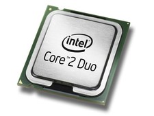 Intel CPU Core 2 Duo Processor 6400 2.13GHz 2Mb 1066FSB SL9T9 for Desktop Processor price