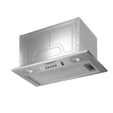 Devanti 520mm Range Hood 52cm Rangehood Kitchen Canopy LED Light Stainless Steel Range Hoods price