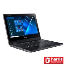 Acer TravelMate B311RN‑31 11.6" (2‑in‑1) Intel Pentium N5030, 8GB, 128GB W11P Laptop price