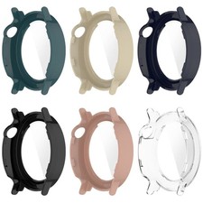 PC+Tempered Glass Screen Protector for CMF Watch 3 Pro Smart Watch Accessories Smartwatch Accessory price