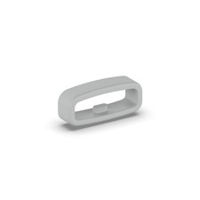 10Pcs Silicone Watch Band Keeper 22mm Ring  Smartwatch Accessories Smartwatch Accessory price
