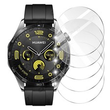 1Pc/2Pcs Smart Watch Accessory Screen Protector for Huawei Watch GT4 41mm / 46mm Smartwatch Accessory price