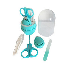 Baby Nail Set Baby Safety Care Nail Cutter Nail Scissors Nails Clipper Trimmer C Baby Care Set price