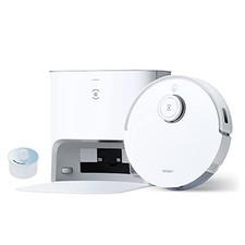 Refurbished ECOVACS Deebot T10 Plus Robot Vacuum Cleaner(AU) Robot Vacuums price