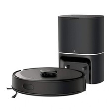 Tapo RV30 Max Plus Hyper Suction Robot Vacuum and Mop + Smart Auto-Empty Dock - Robot Vacuums price