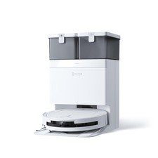 Refurbished ECOVACS DEEBOT T50 Omni Robot Vacuum Cleaner Mop Function 15000 Pa Robot Vacuums price