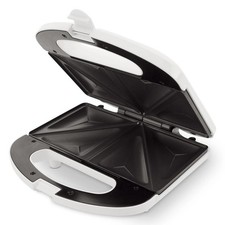 2 Slice Sandwich Maker Sandwich Press Jaffle Iron Toastie Maker Non Stick Plates Sandwich Makers price