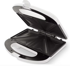 2 Slice Sandwich Maker Sandwich Press Jaffle Iron Toastie Maker Non Stick Plates Sandwich Makers price