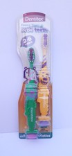 Dentitex childrens toothbrushes (baby to 6 years +) new in box, various colours Baby Toothbrush price