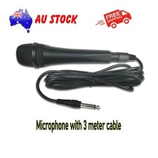 Dynamic Professional Vocal Microphone Corded Mic for PA Speaker/Studio HF318 Studio Microphone price