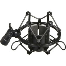 Mic Microphone Shock Mount Clip Holder Studio Sound Recording rt Studio Microphone price