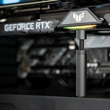 GPU Support Bracket Video Card Anti Sag Holder Stand Graphics Card Brace Graphics Cards price