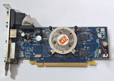 ATi Radeon HD2400 Pro 256MB Desktop Graphics Card *WORKING* Graphics Cards price