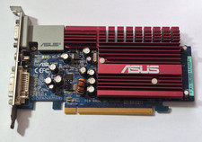 ASUS NVIDIA GeForce 7300LE 128MB PCIe Desktop Graphics Card Graphics Cards price
