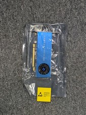AMD Radeon PRO WX3200 4x Mini-DisplayPort 4GB GDDR5 Video Card  PN:100-506115 Graphics Cards price
