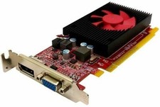 AMD R7 430 2GB GDDR5 DP VGA Low Profile PCI-e Graphics Card Graphics Cards price