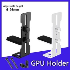 Adjustable GPU Support Bracket 6-96mm Metal Graphics Card Holder Anti Sag Graphics Cards price