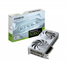 Gigabyte NVIDIA GeForce RTX 5060 Ti EAGLE OC ICE 8GB GDDR7 Graphics Card Graphics Cards price