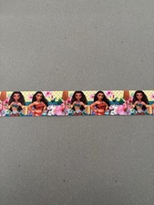 Grosgrain Ribbon 38mm Moana 3 metres Ribbons price