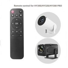 Projector Remote Control For HY300 HY320 HY300 PRO Projector Portable Control Projector Remote price