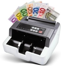 NC 451 Money Counting Machine & Note Checker Counterfeit Money Checker for All Money Counting Machine price