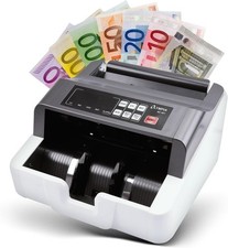 NC 451 Money Counting Machine & Note Checker Counterfeit Money Checker for All B Money Counting Machine price