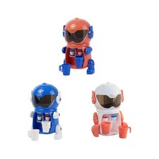 Mini Water Dispenser for Kids Robot Shaped for Outdoor Indoor Play Kitchen Kitchen Robots price