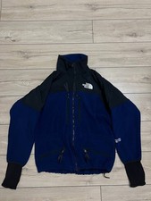 Men's The North Face Windstopper Vintage Fleece Jacket Ski Snow sz S Windstopper & Fleece price