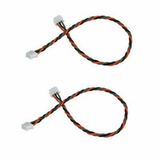 2Pcs 18cm Satellite Receiver Extension Cable for Spektrum AR6210 AR8000 AR9020 Satellite Receivers price