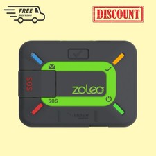 Zoleo Emergency Satellite Communicator - Brand New Satellite Receivers price