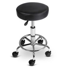 Salon Stool Swivel Bar Stools Chairs Barber Hydraulic Lift Hairdressing Chair Bar Stool price