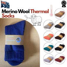 Merino Wool Thermal Extra Thick Socks Socks (Outdoor) price