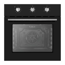 Devanti Electric Built In Wall Oven 60cm Convection Grill Ovens Stainless Steel Built-in Ovens price