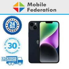 Apple iPhone 14 128GB 256GB 512GB Unlocked [AU Stock] Excellent Condition Phone price