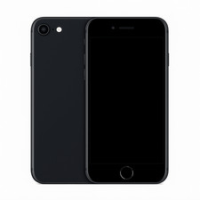 Apple iPhone SE 3rd Gen (2022) 64GB 128GB | Unlocked | Excellent Refurbished Phone price