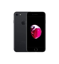 iPhone 7 32GB Black - Very Good Condition Refurbished Phone price