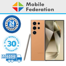 Samsung Galaxy S24 Ultra 5G 256GB 512GB Unlocked [AU Stock] Excellent Condition Phone price