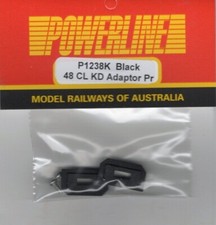 POWERLINE P1238K ADAPTER SUIT 48/830 CLASS FOR CONVERSION TO KD COUPLERS Powerline Adapter price