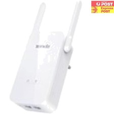 HomePlug AV2 Powerline Adapter Kit 1000 Mbps Wi-Fi Booster Dual Ethernet Ports Powerline Adapter price