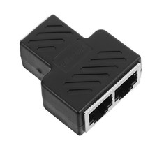 Powerline Network Adapter Cable Modem Internet Splitters Ethernet Plugs Play Powerline Adapter price