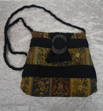 Handmade Evening Bag Beautifully Made Tapestry Material Evening Bag price