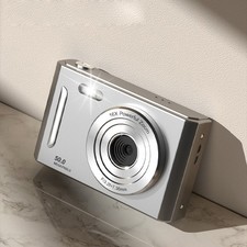 Digital Camera 50 MP HD 4" LCD Display Screen 8x Zoom Anti-Shake Camera Digital Cameras price