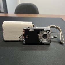 GE CREATE by Jason Wu Compact Digital Camera/ Working/ Unit&Case Only Digital Cameras price