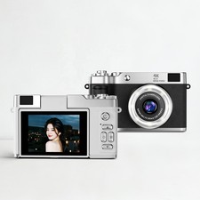48MP Kids Digital Camera 4K Video Vlogging Camera for Children Boys Girls Selfie Digital Cameras price