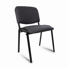 CLATINA Guest Chair with Lumbar Support and Thickened Seat Cushion for Office Office Visitor Chair price