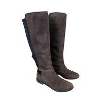 Lacoste Rosemont 5 CLW Ridding Boots size 7.5 Women's Boots price