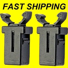 2 for Worcester Bosch SI CDi panel door COMBI catch latch lock CONTROL COVER Combi Boilers price