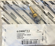 Chaffoteaux Britony Combi SE 80 100 Thermistor Temperature Sensor 61000733 BNIP Combi Boilers price
