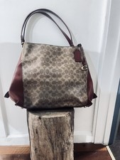 Coach “dalton”Bag Bags price