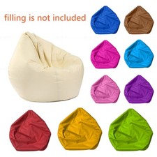 Large Bean Bag Chair Sofa Couch Cover Indoor Outdoor Lazy Lounger for Adult Kids Bean Bag Chair price